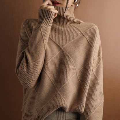 Arden Wool Sweater