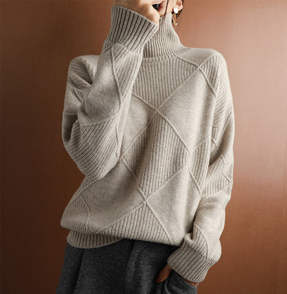 Arden Wool Sweater