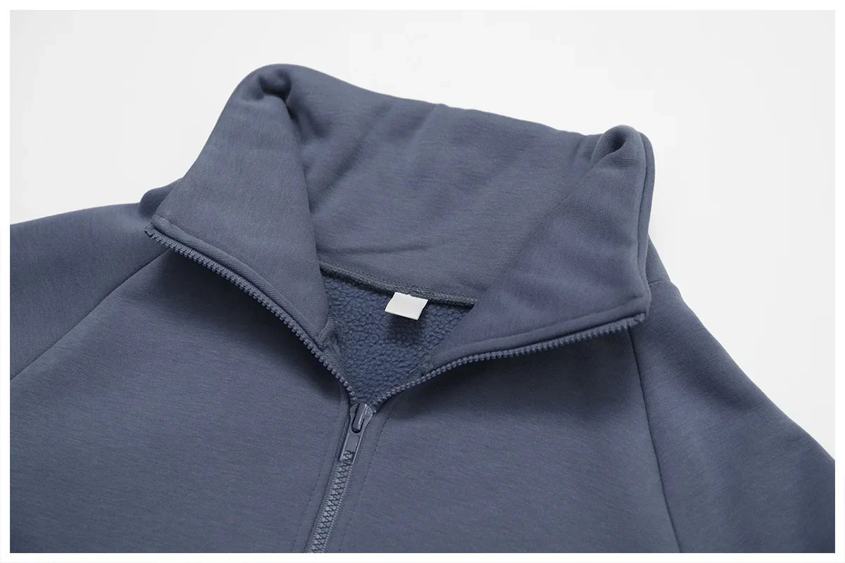 Ava™ Half-Zip