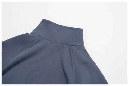 Ava™ Half-Zip