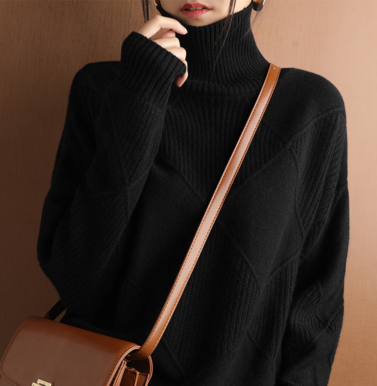 Arden Wool Sweater