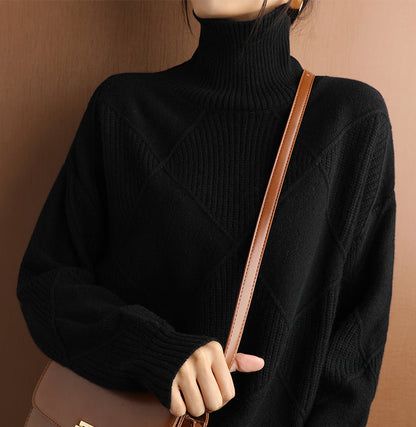 Arden Wool Sweater