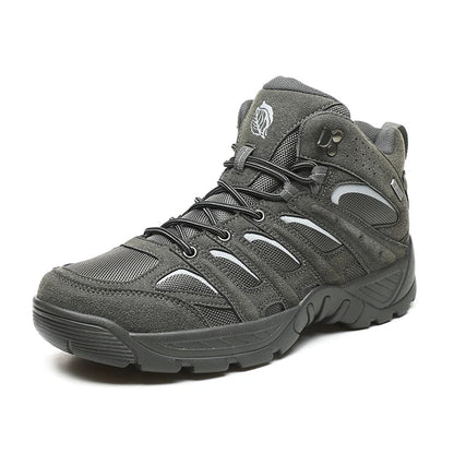 Montrek Boots