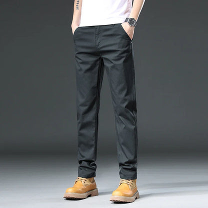 Weston Classic Stretch Pants