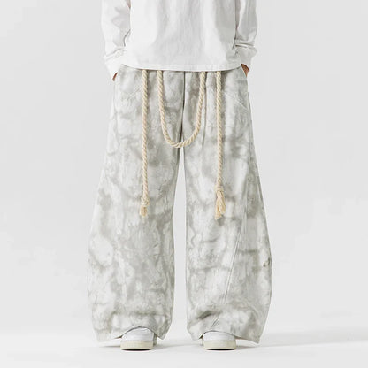 Coastline Wide-Leg Pant