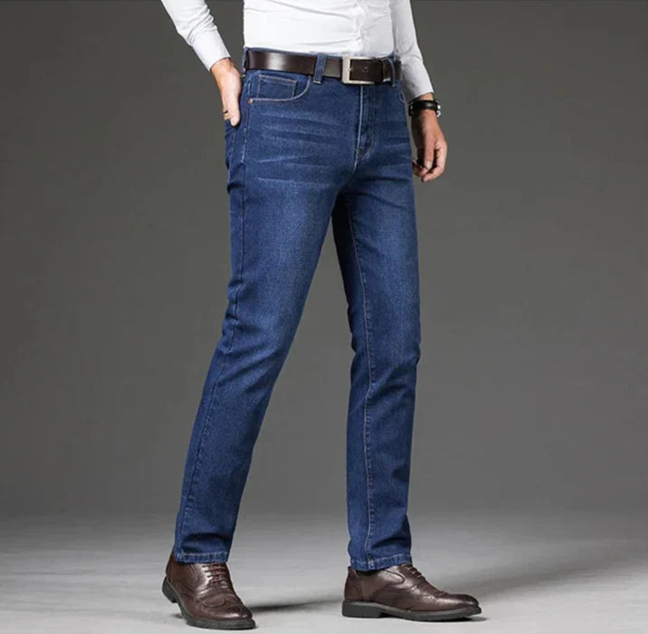 Weston Legacy Denim