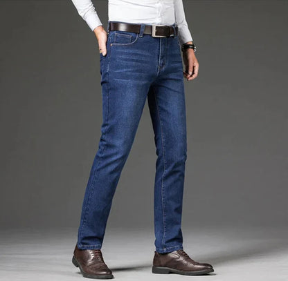 Weston Legacy Denim