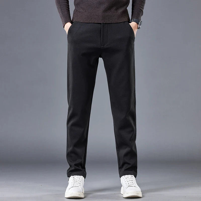 Contour Fit Pants