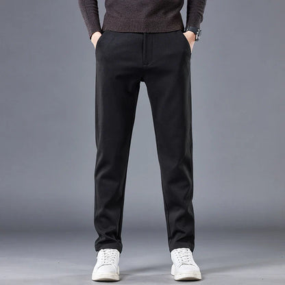 Contour Fit Pants