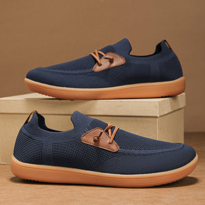 Covington Mesh Shoes
