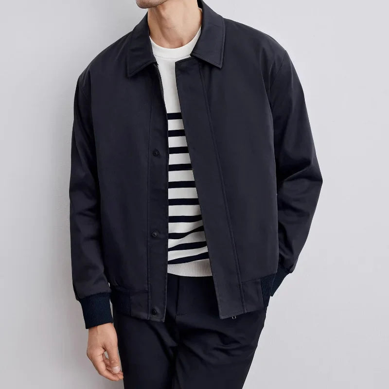 Madrid Classic Jacket