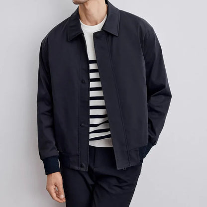 Madrid Classic Jacket
