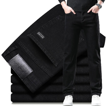 Weston Cavell Denim
