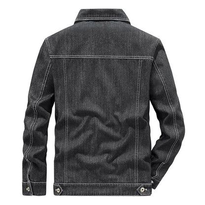 Ridgeford Jacket