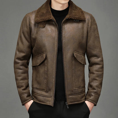 Falcon Ridge Jacket