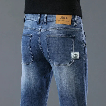 Monterey™ Straight Fit