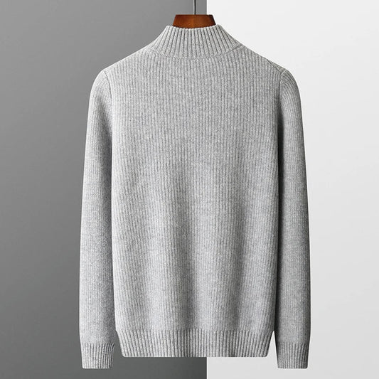 Matteo Merino Zip