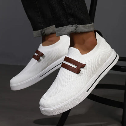 Comfort Mesh Slip-On