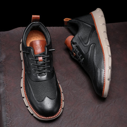 Magnus Sneakers
