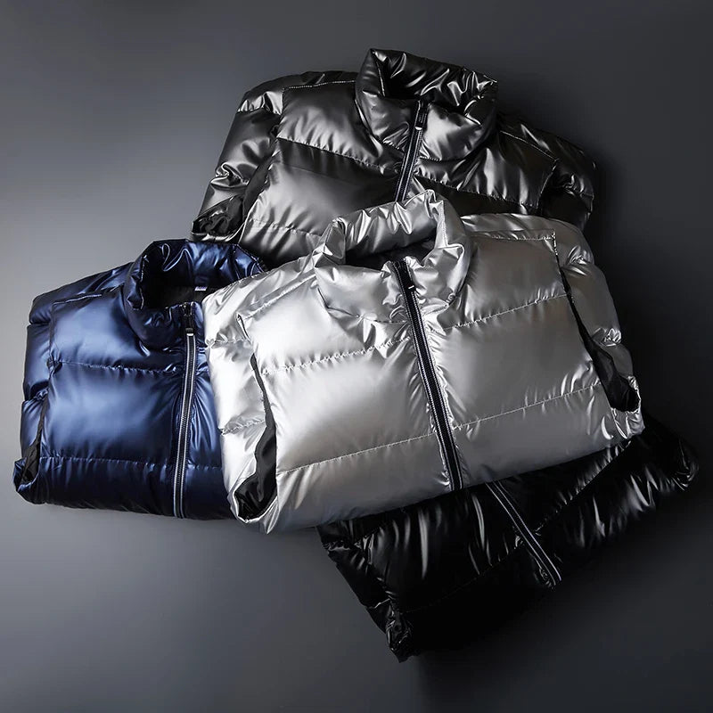 Alpine Vest