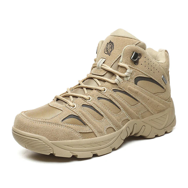Montrek Boots
