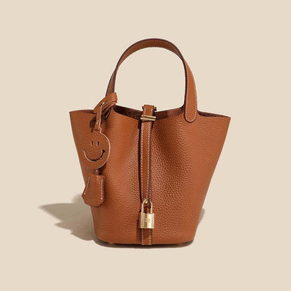 Adria Bucket Bag