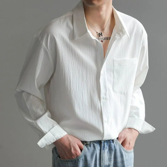 Enzo Shirt
