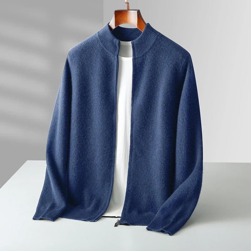Noam Wool Jacket