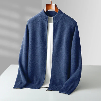 Noam Wool Jacket