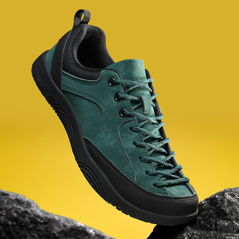 Remington Low-top Sneakers