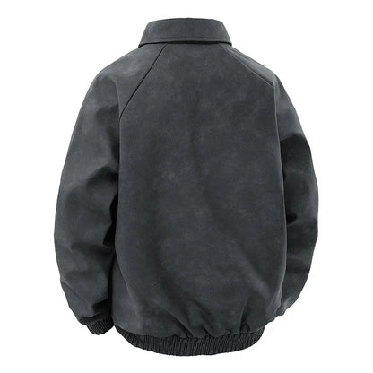 Weston Luxe Bomber
