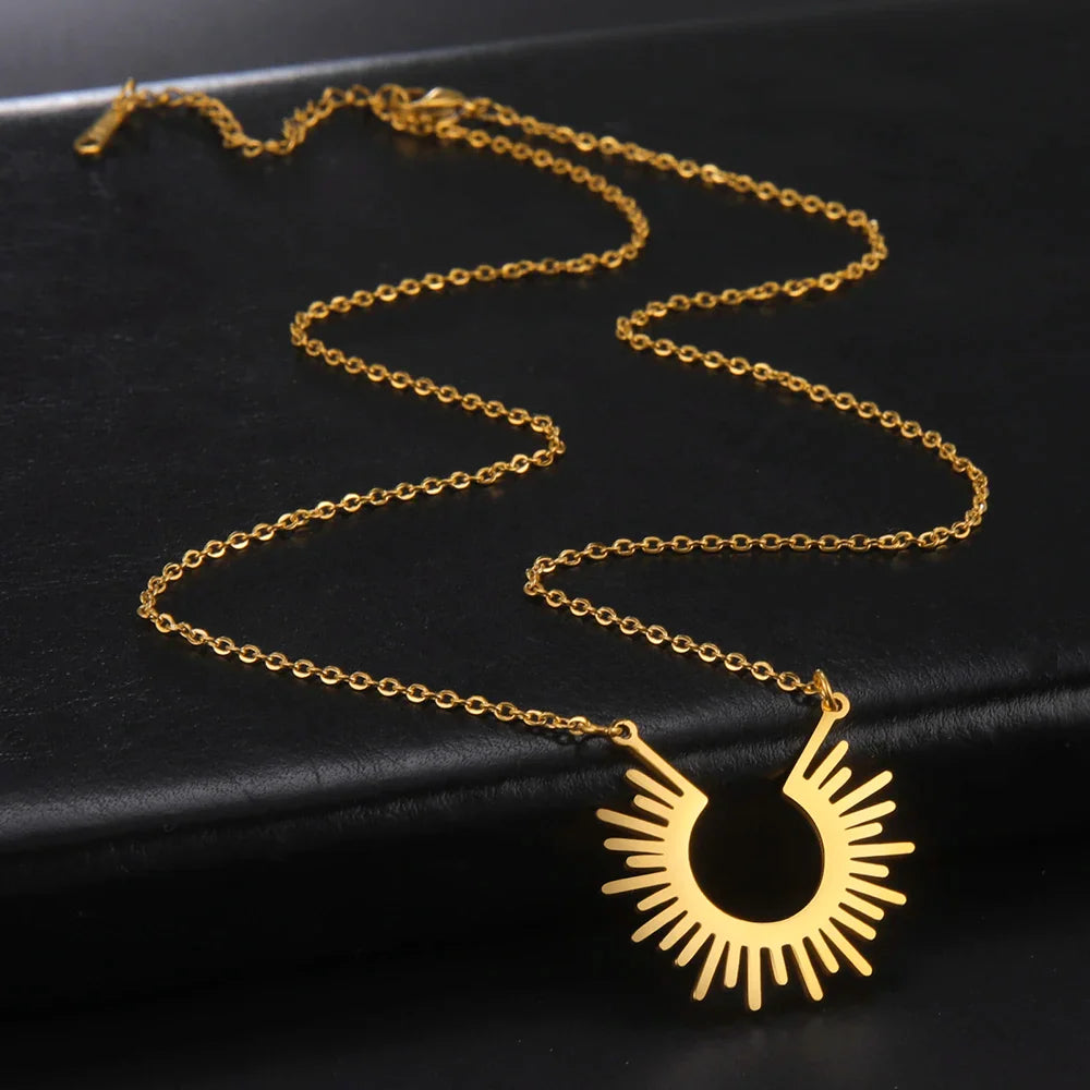 Elandra Chain