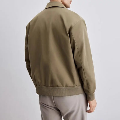 Madrid Classic Jacket
