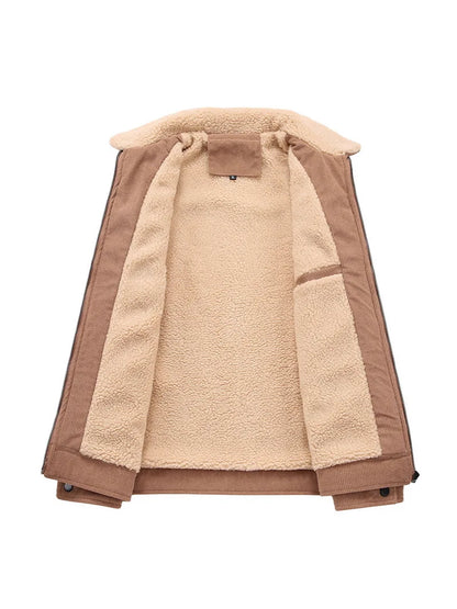 Valen Milan Bomber