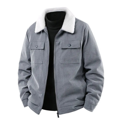 Valen Milan Bomber