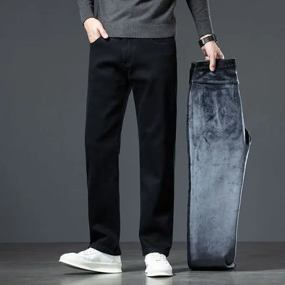 Nordrin™ Denim by WESTON.