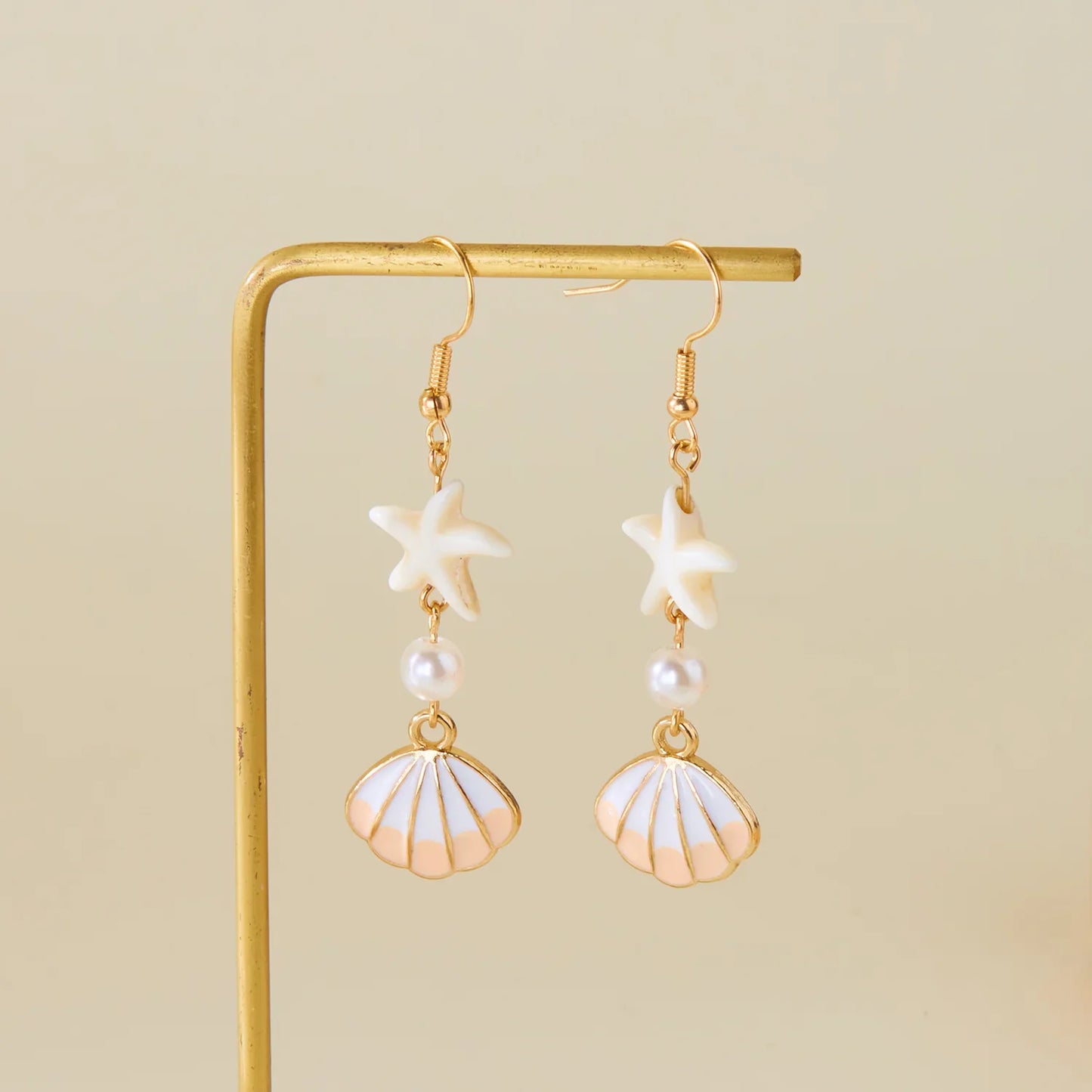 Ameline Earrings