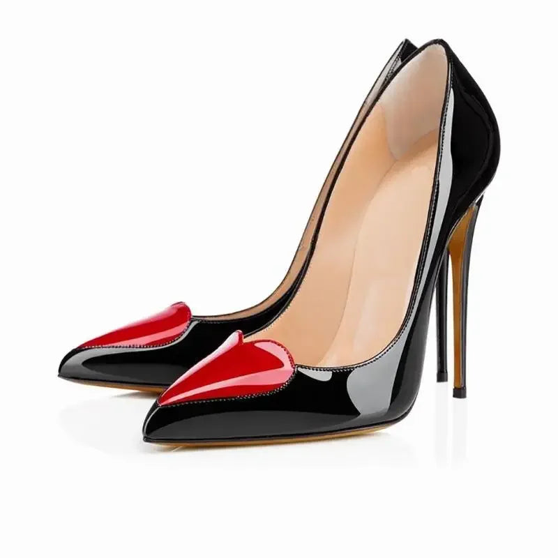 Amora Heels