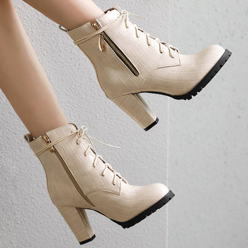 Margaux Boots