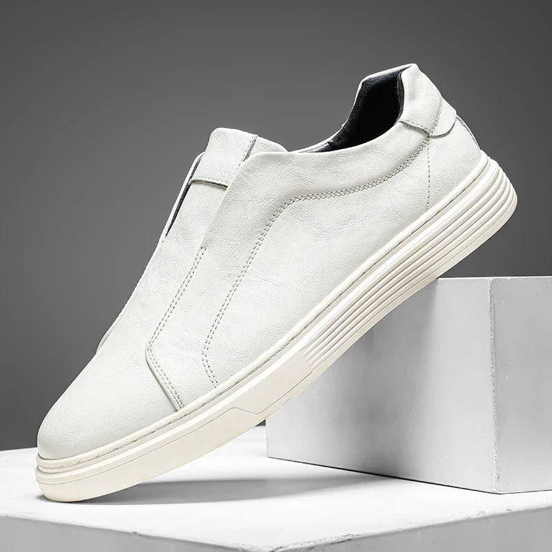 Rossi Genuine Leather Classic