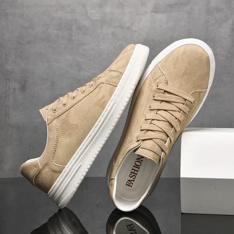 Alexander Genuine leather Shoes