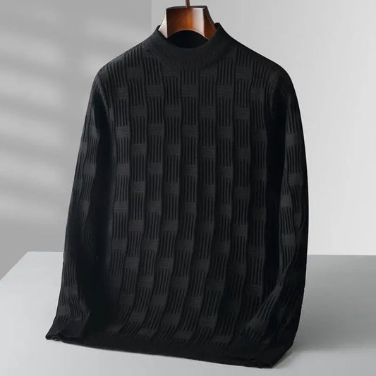 Roberto™ Cashmere Sweater