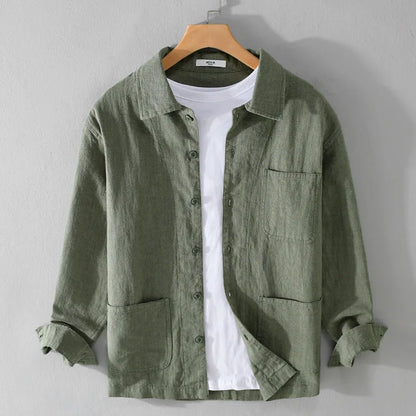 Luca Brivio™ Shirt