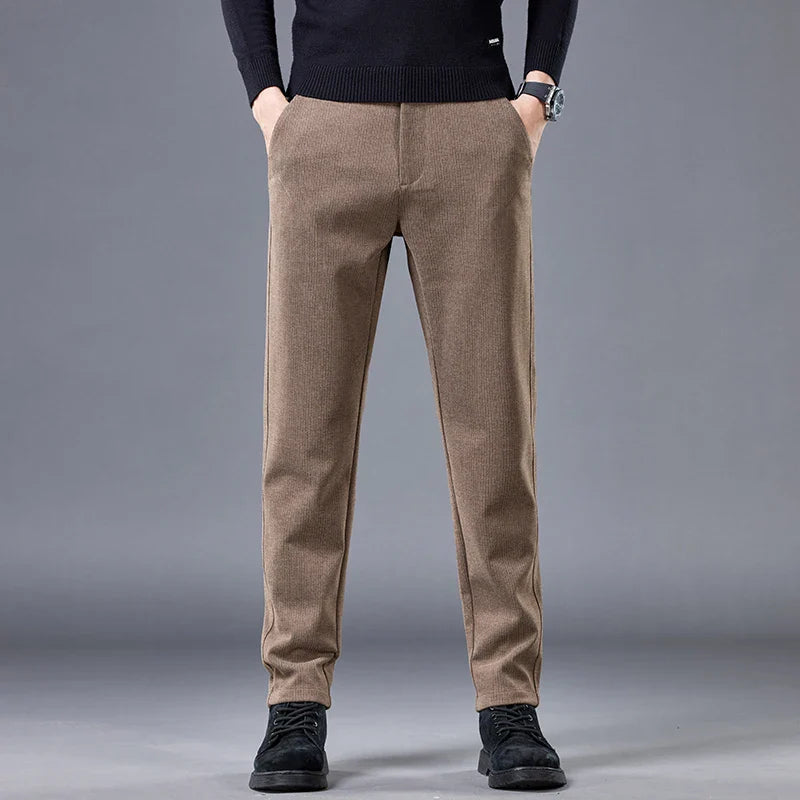 Contour Fit Pants