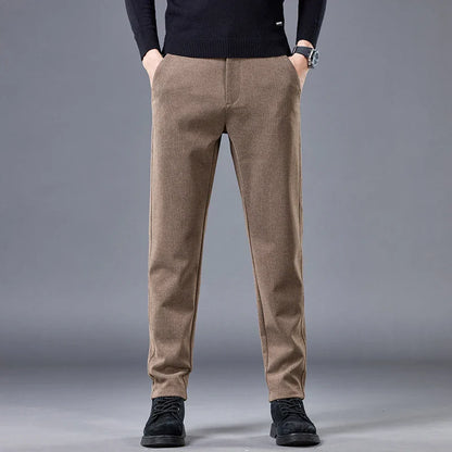 Contour Fit Pants