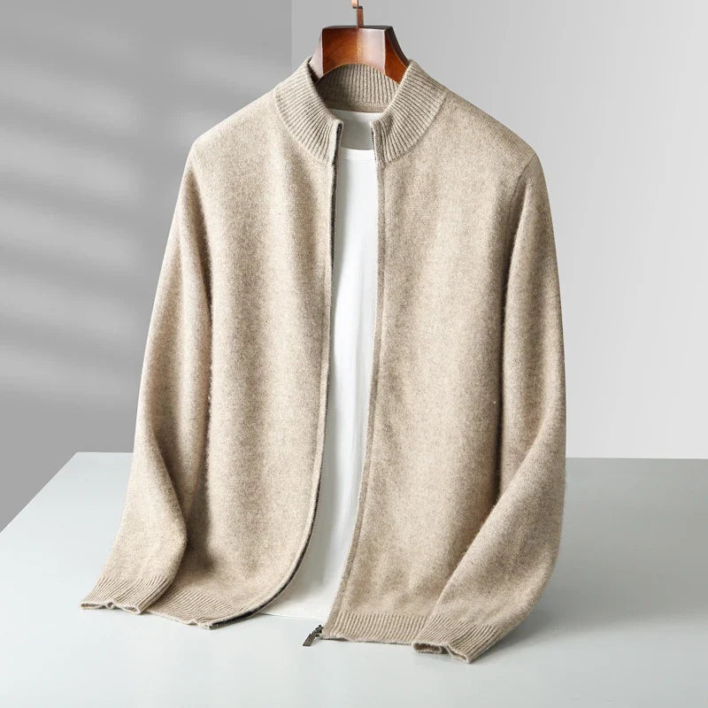 Noam Wool Jacket