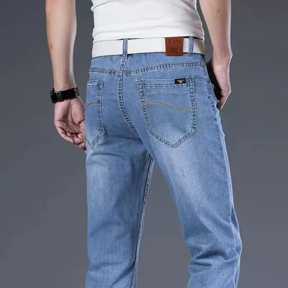 LANGFORD CLASSIC DENIM