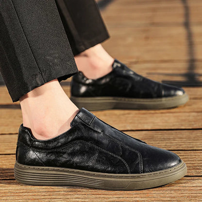 Rossi Genuine Leather Classic
