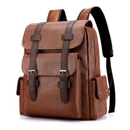 Echelon Vintage Backpack