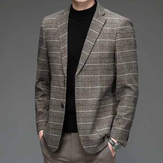 Harrington Blazer